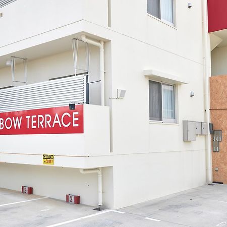 Rainbow Terrace Ginowan Apartamento Exterior foto