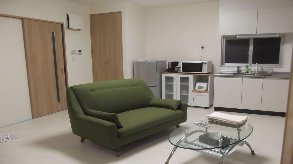 Rainbow Terrace Ginowan Apartamento Exterior foto