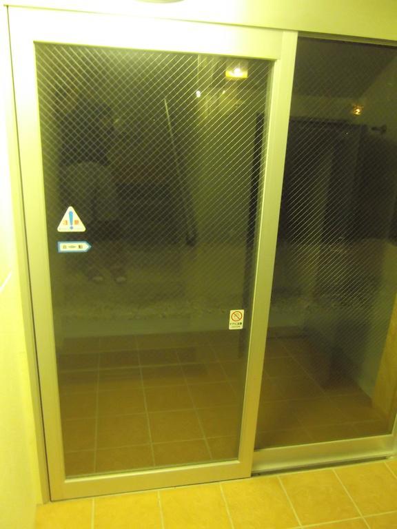 Rainbow Terrace Ginowan Apartamento Quarto foto